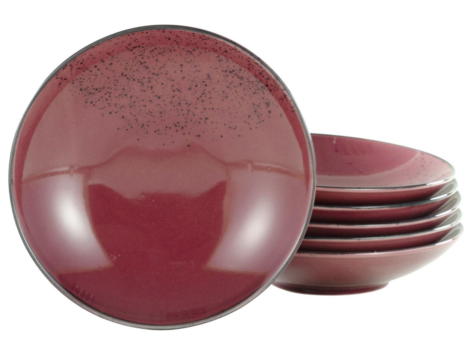 Suppentellerset 21993 Nature Collection - Trend, Keramik (22cm) - Creatable