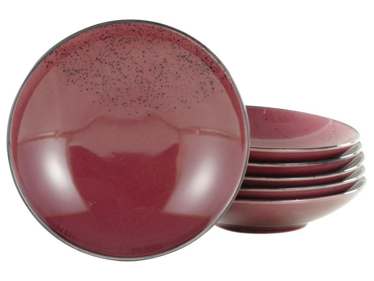 Suppentellerset 21993 Nature Collection - Trend, Keramik (22cm) - Creatable