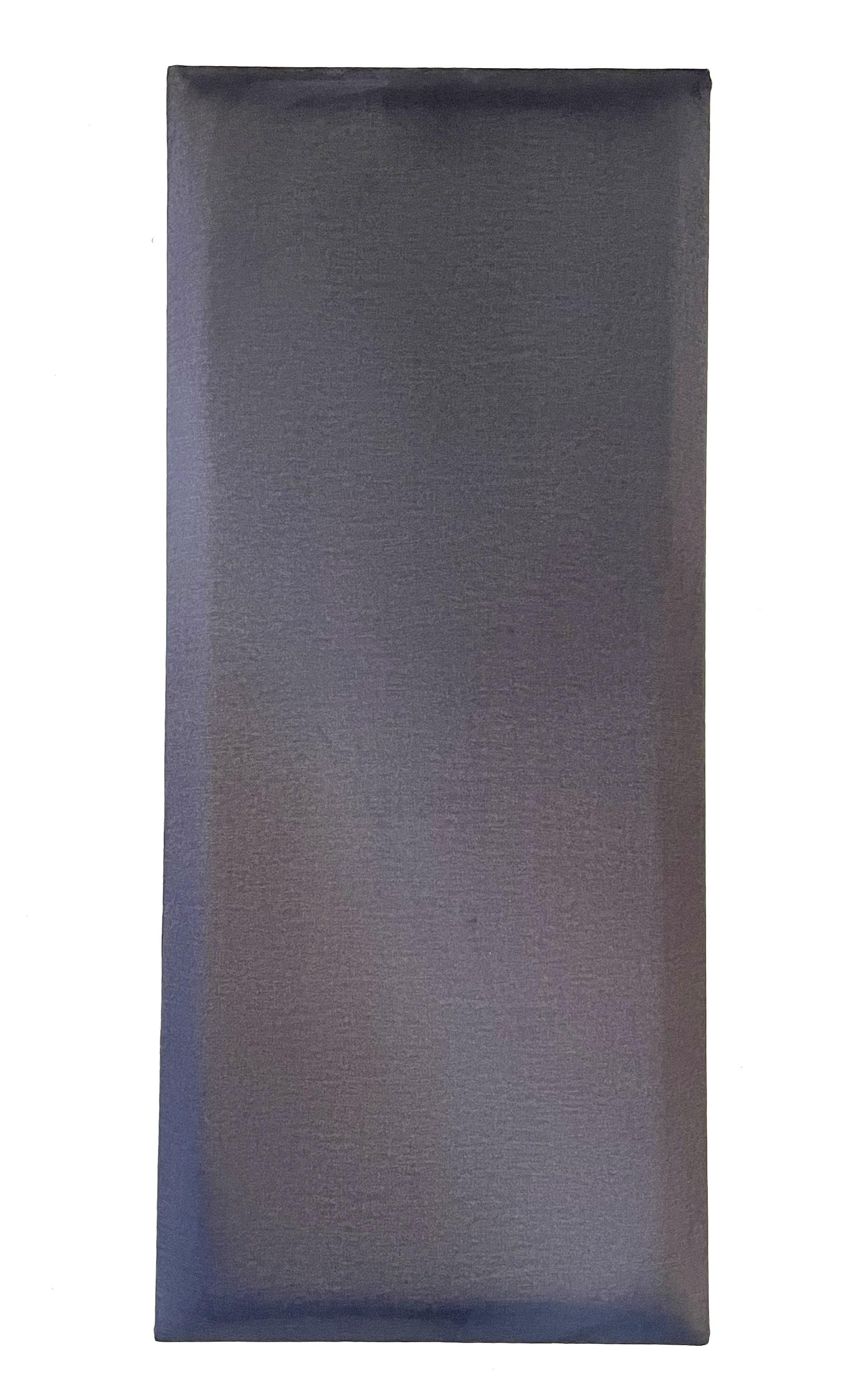 Polsterpaneel in Anthrazit