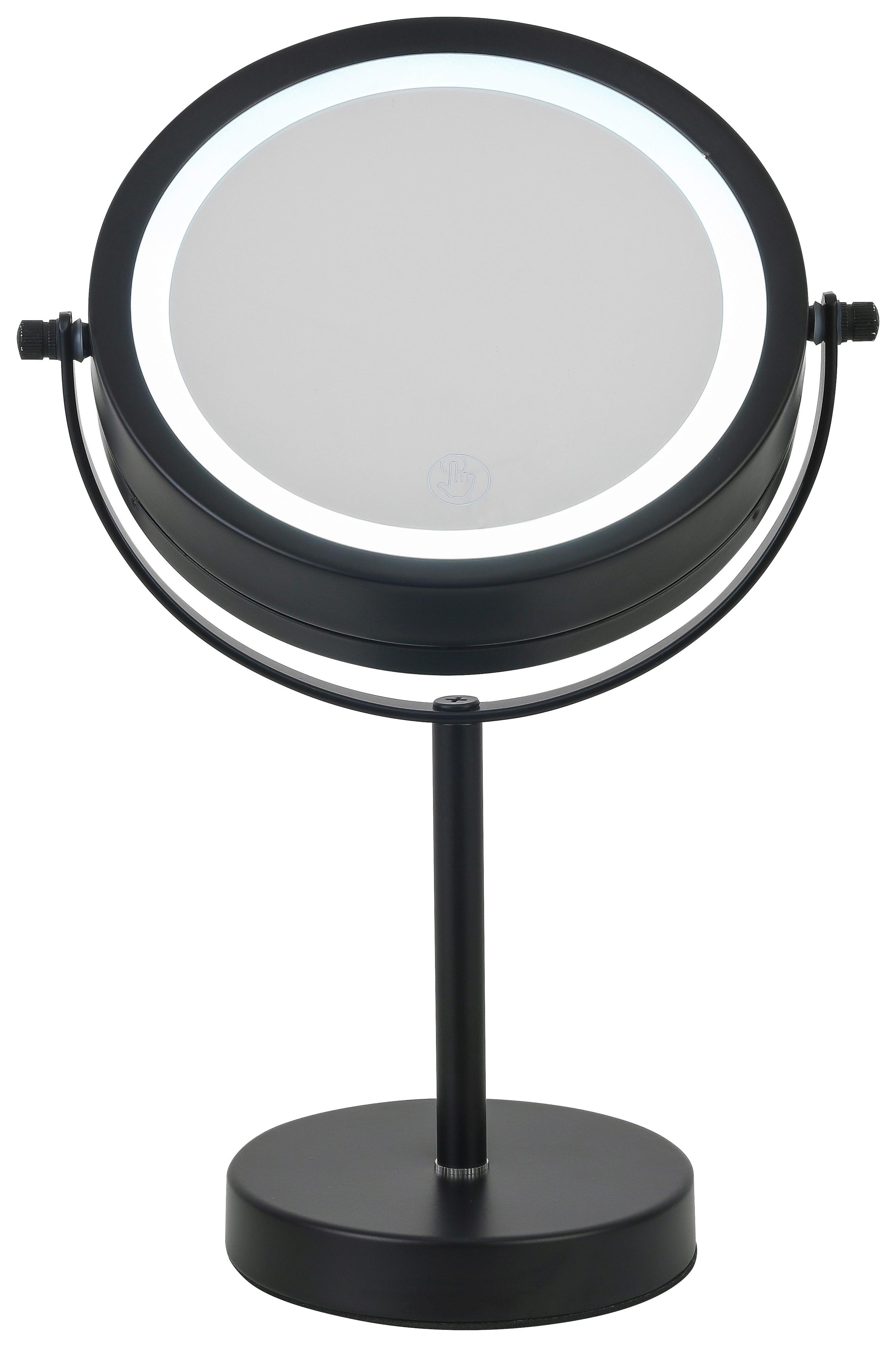 0082271321 - LED-Dekoleuchte Katinka Kosmetikspiegel, Touchfunktion