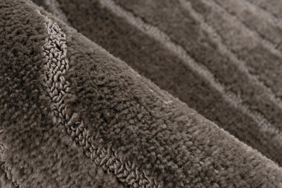 SADA KÚPEĽŇOVÝCH PREDLOŽIEK LAGOON 225 TAUPE  2ER-SET - Basics (50/80cm) - Kayoom