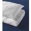 Bettenset Carina - Weiß, KONVENTIONELL, Textil - Primatex Bettenset Carina - Weiß, KONVENTIONELL, Textil - Primatex