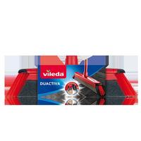 Duactiva Partvis Fej Porfogó - Konventionell - Vileda