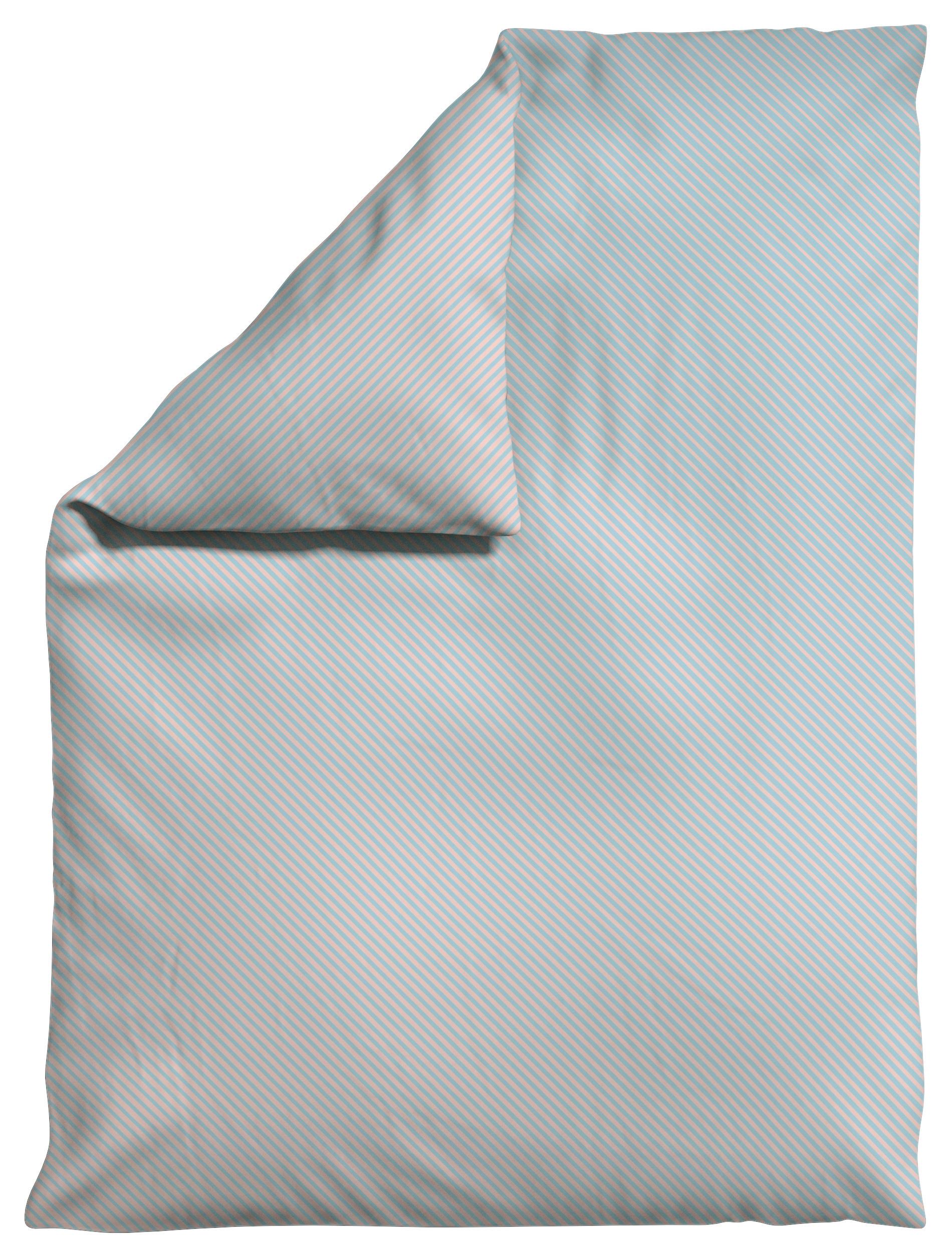 Bettdeckenbezug Woven Satin Fade