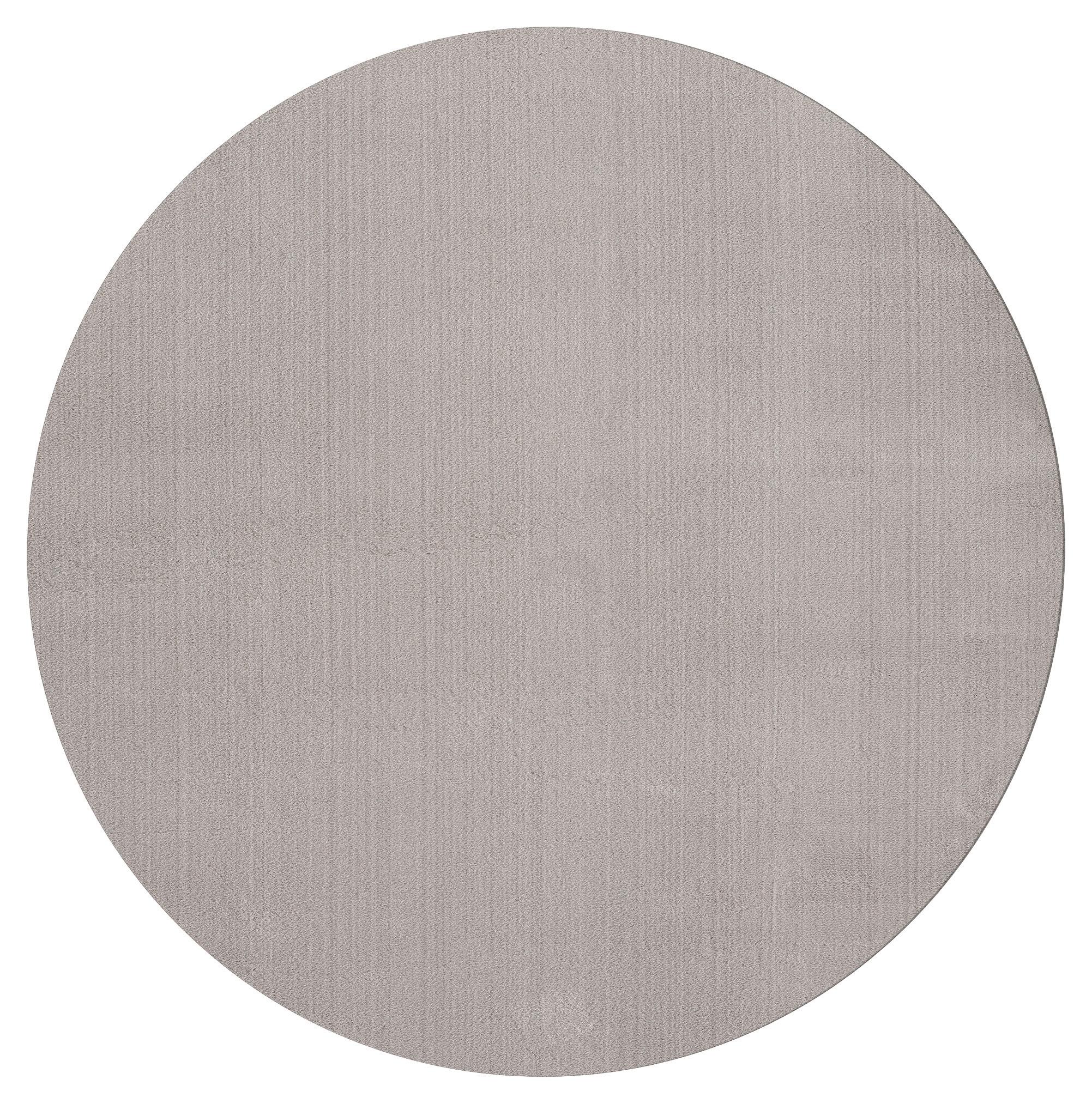 Fellteppich Loft - Sandfarben, KONVENTIONELL, Textil (120cm)