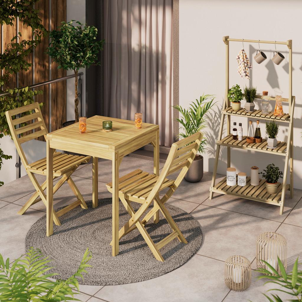 BELDANO Gartenregal LEA » online kaufen