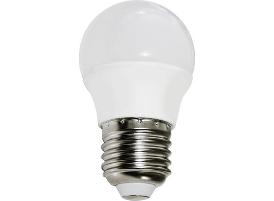 Led Žiarovka 10698c - opál, kov/sklo (6/11,5cm) Led Žiarovka 10698c - opál, kov/sklo (6/11,5cm)