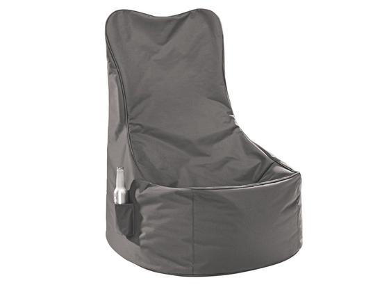 Sedací Pytel Cortona Nylon - textilie (60/100/60cm) - Mömax modern living Sedací Pytel Cortona Nylon - textilie (60/100/60cm) - Mömax modern living