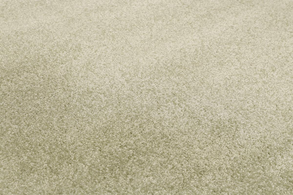 Webteppich California Mintgrün 200x290 cm - Mintgrün, KONVENTIONELL, Textil (200/290cm) - Esprit