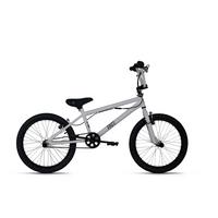 BMX Freestyle 20'' FATT weiß - Weiß, LIFESTYLE, Metall (25kg)