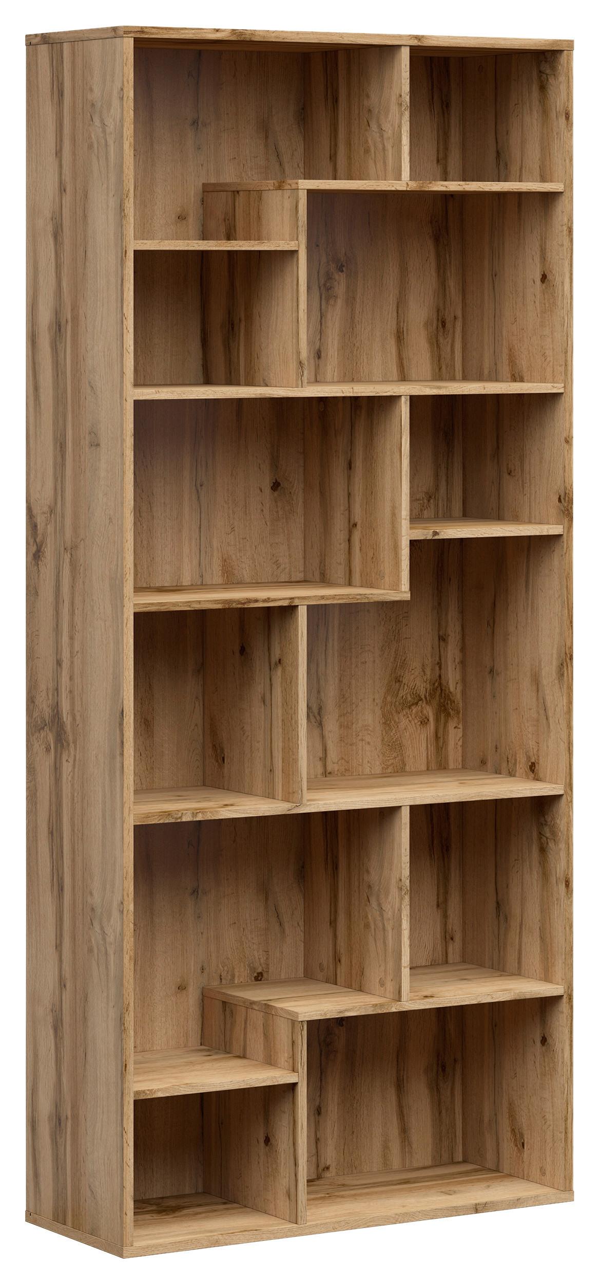 Regal Tetrix Bookshelf