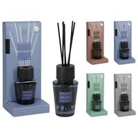 Aróma difúzer KHADI - viacfarebná, Basics, sklo (100ml)
