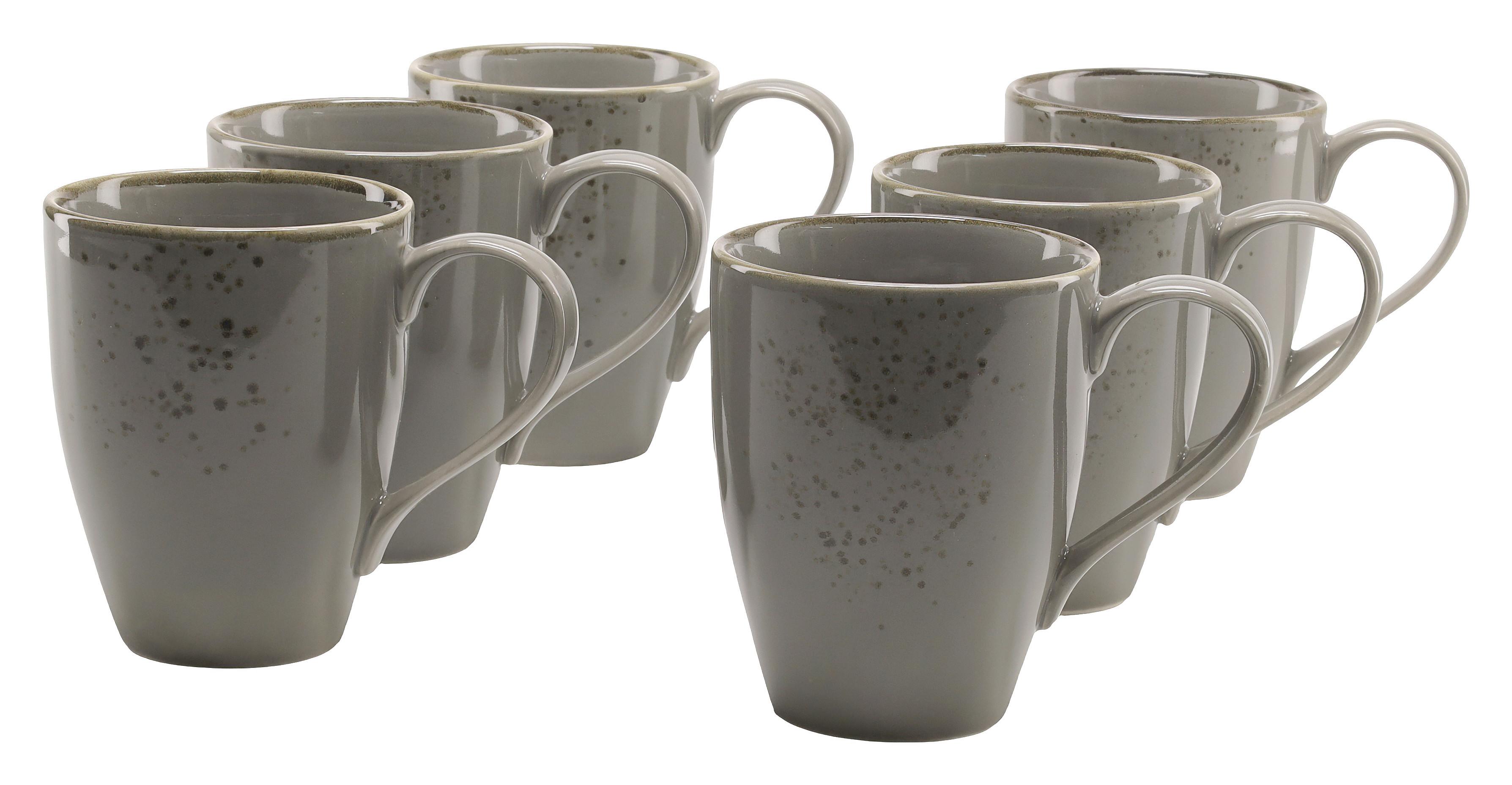 KAFFEEBECHERSET 22048 NATURE COLLECTION