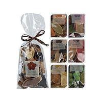 Potpourri Többféle - természetes anyagok (14/9/31cm)