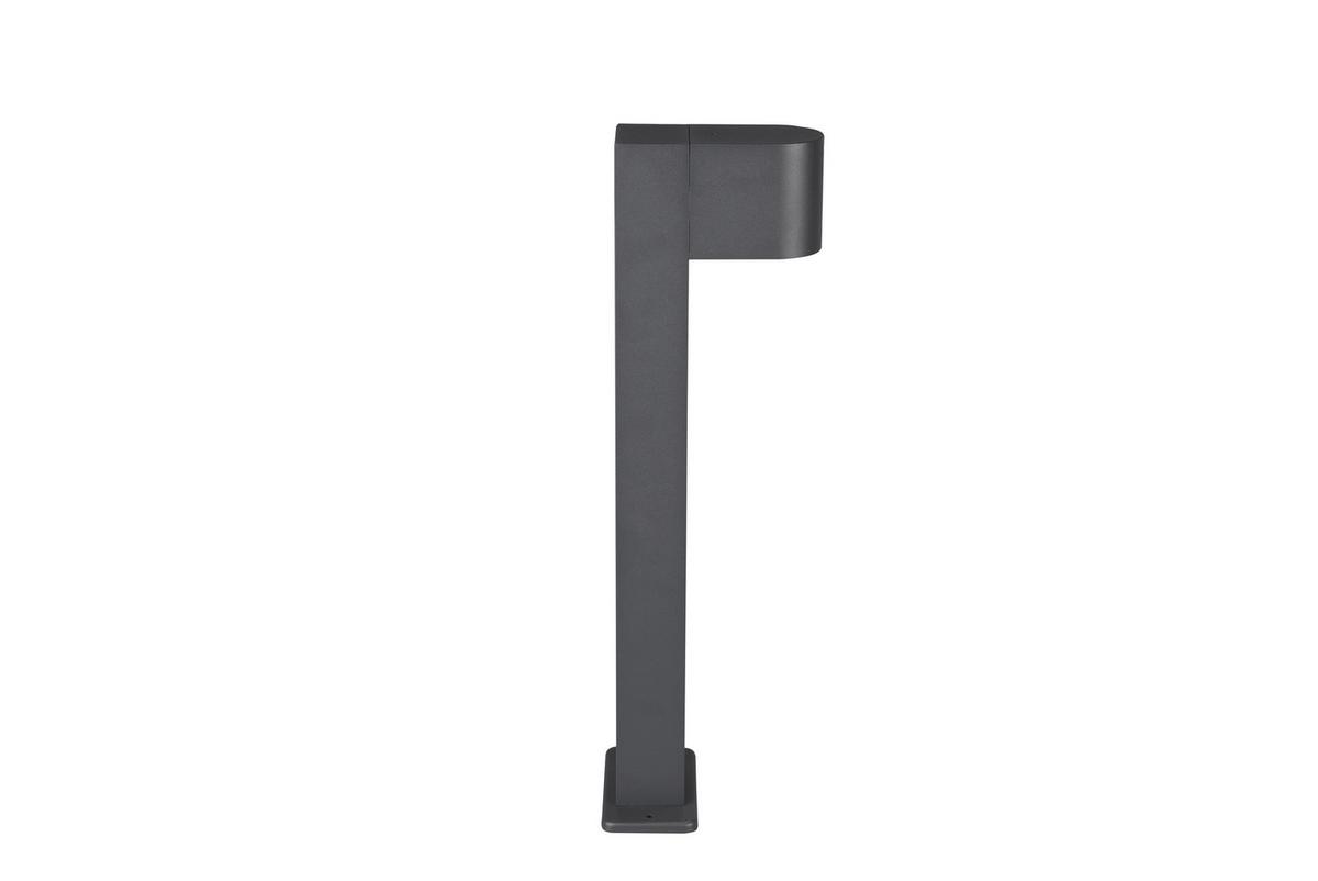 Wegeleuchte Roya 20w Metall 504260142 Roya - Anthrazit, Design, Metall (15/50cm) - Trio Leuchten