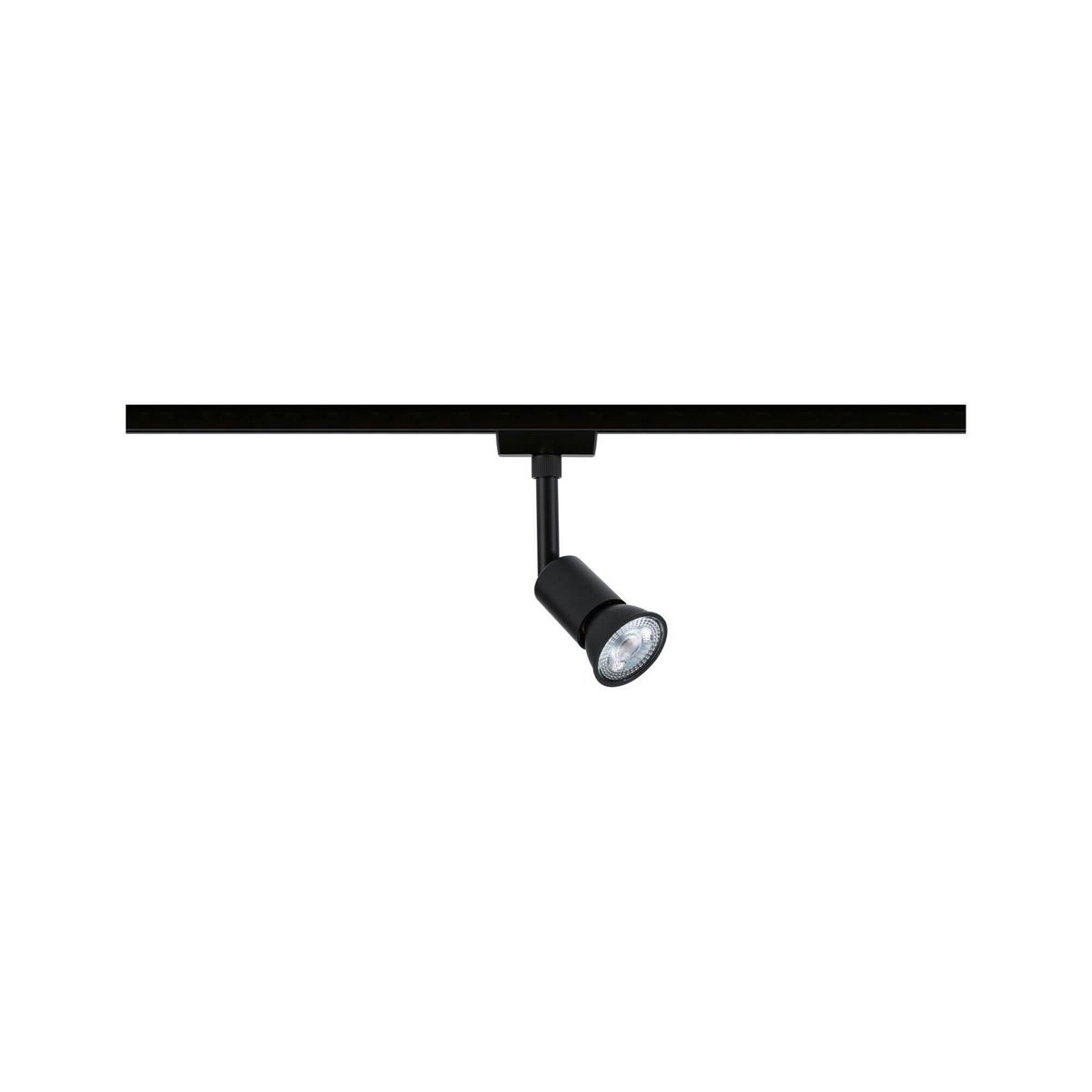 Schienensystem-Strahler 95636 Urail Salt - Basics (3,5/11,3cm) - Paulmann