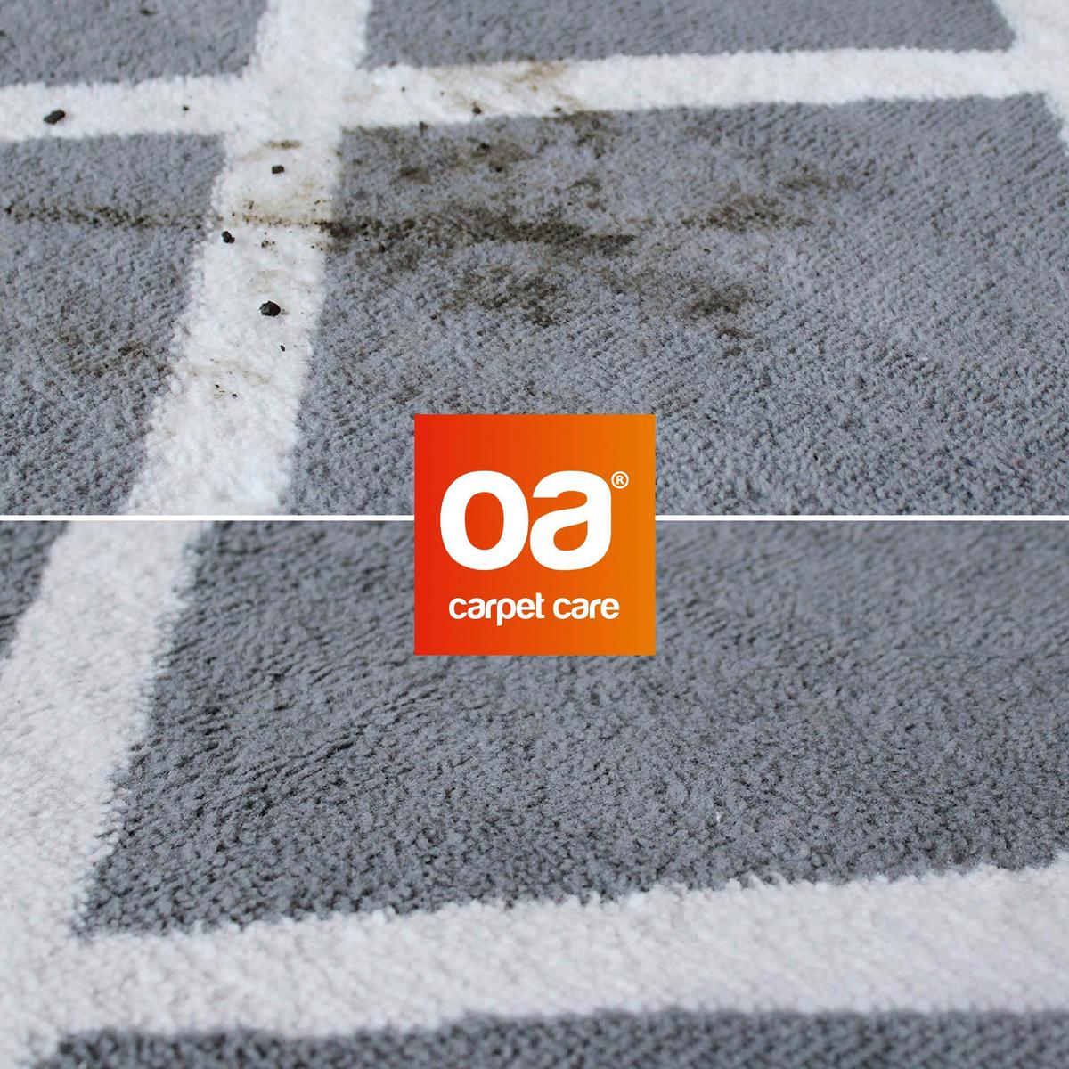 Reinigungsmittel Oa Carpet Care 500 Ml - Basics, Kunststoff (7,5/200/11cm)