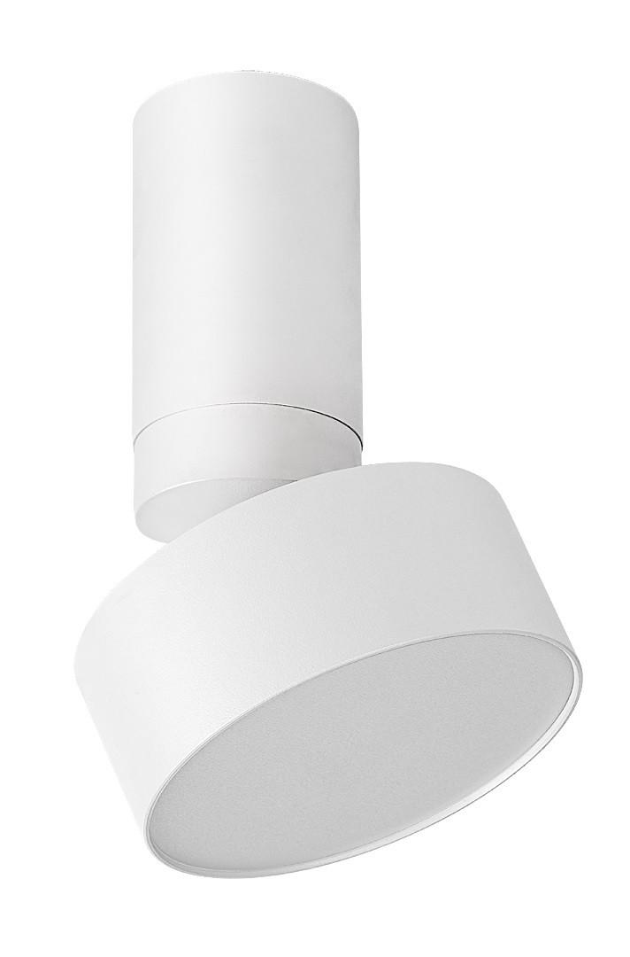 Led Mennyezeti Lámpa Ovidia - Basics (11cm) - Rabalux