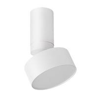 Led Mennyezeti Lámpa Ovidia - Basics (11cm) - Rabalux