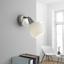 Svítidlo Led Bodové Samuel, Max. 3 Watt - Konvenční, kov/sklo (18,6/9,7/15cm) - Mömax modern living Svítidlo Led Bodové Samuel, Max. 3 Watt - Konvenční, kov/sklo (18,6/9,7/15cm) - Mömax modern living