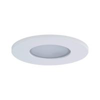 LED-Spotkopf 1-Flammig Ø 8,5 cm - Weiß, Design, Kunststoff (8,5cm) - Paulmann