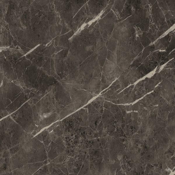 Apl In Marmor Teramo Nb. Apl - Schwarz, MODERN, Holzwerkstoff - Vertico