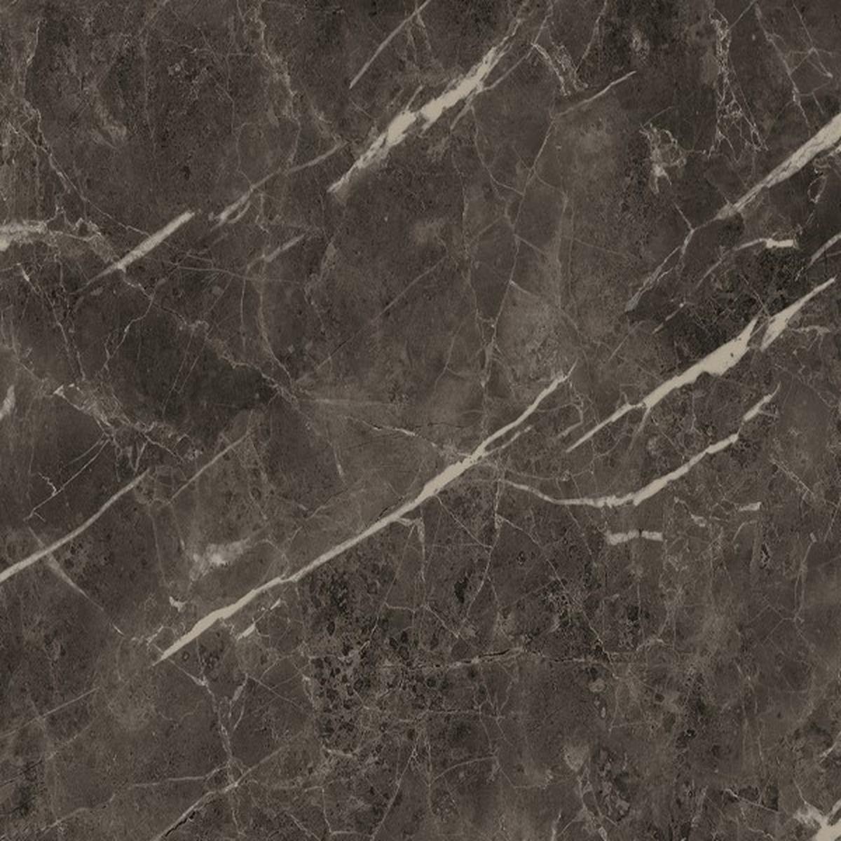 Apl In Marmor Teramo Nb. Apl - Schwarz, MODERN, Holzwerkstoff - Vertico