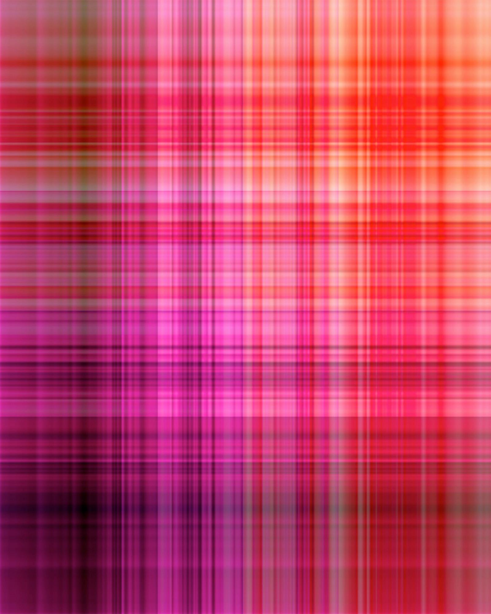 Vliestapete Lightlines - Multicolor, Basics (200/250cm) - Komar