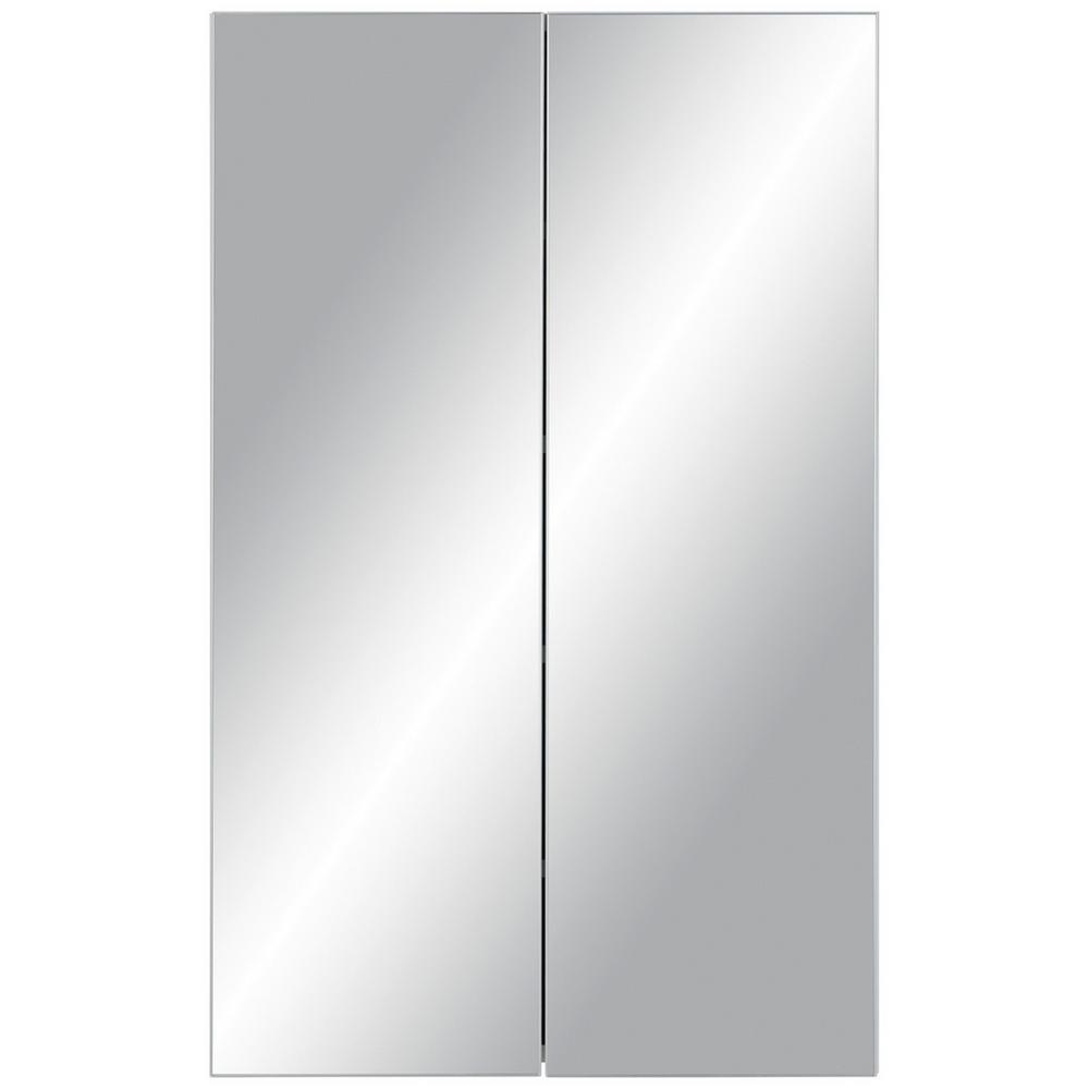 Zrkadlová skrinka LUNA I I