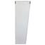 Schmuckschrank Aktion - Weiß, MODERN, Glas/Holzwerkstoff (30/120/8cm)