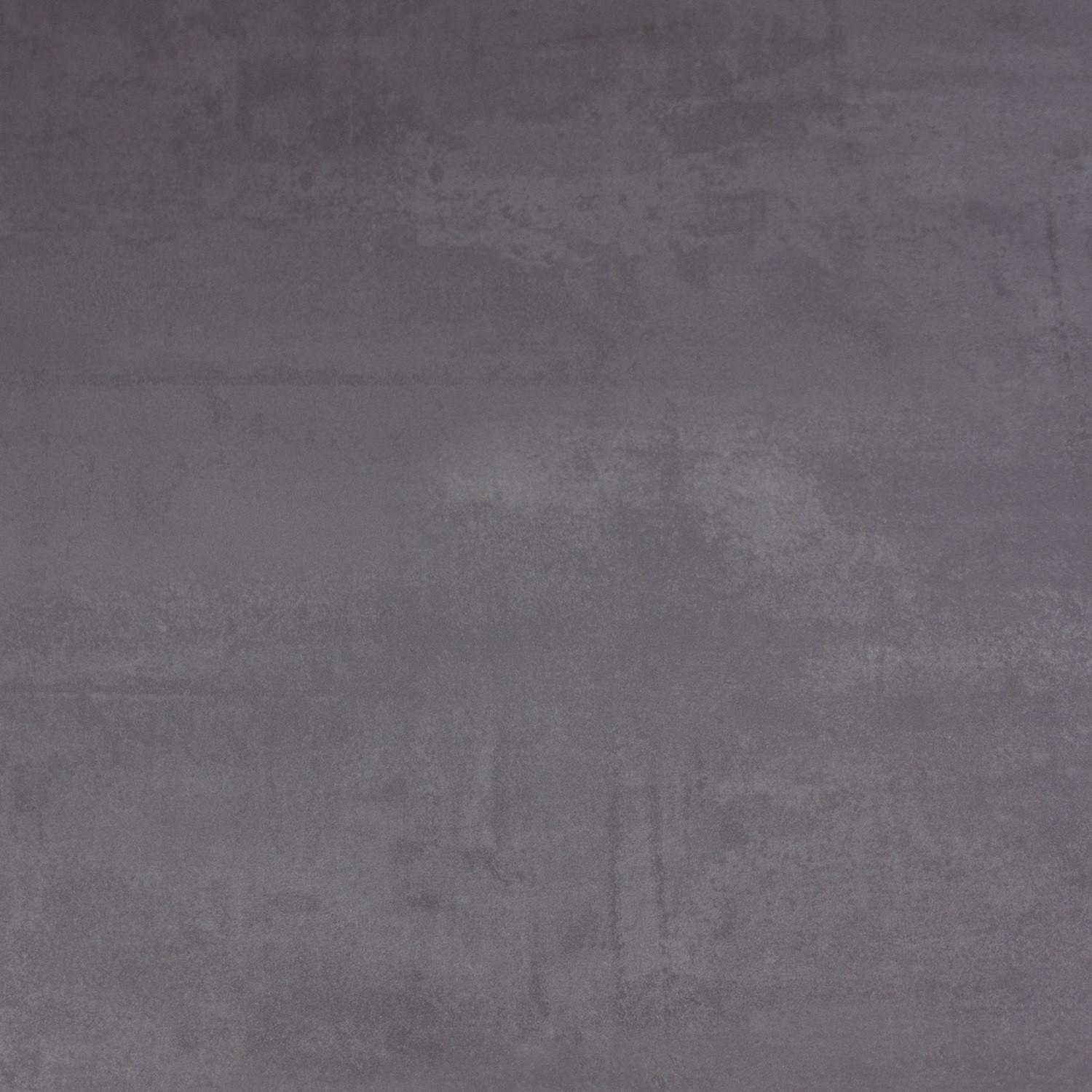 Pracovní deska 220 cm dekor Beton - šedá, kompozitní dřevo (220/60cm) - FlexWell