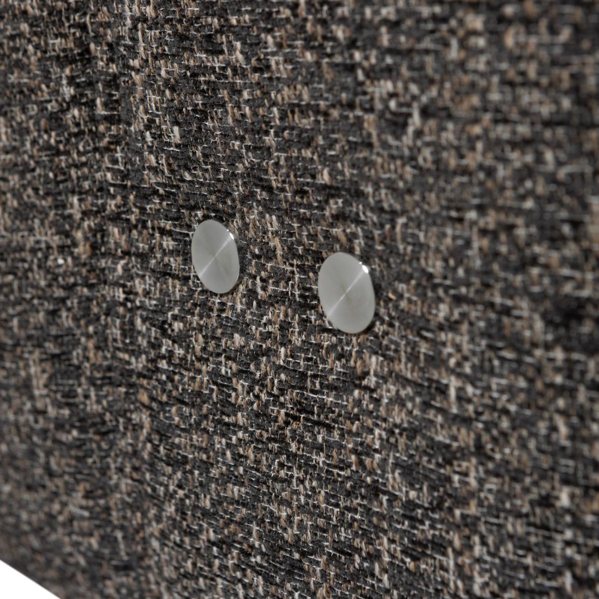 Relaxsessel Hein Anthrazit B: 98cm - Anthrazit, Design, Textil (98/94/83cm) - Livetastic