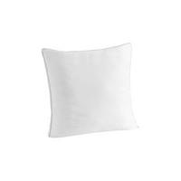 Kopfpolster Tesla Sleep - Weiß, Basics, Textil (80/80/12,4cm) - Yatas