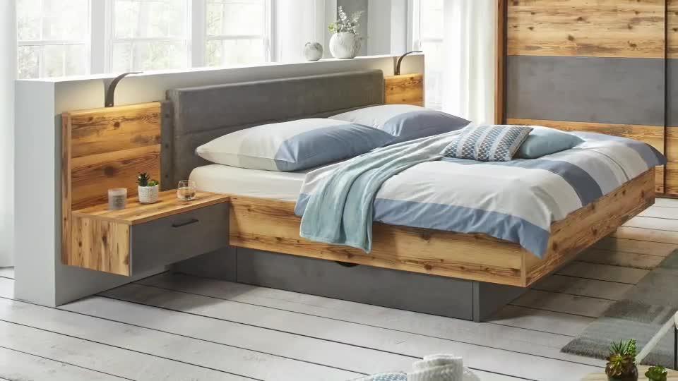 Rustikale Bettanlage Alicante kaufen