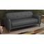 Sofa Viisto B: 164 cm - Anthrazit/Buchefarben, MODERN, Holz (164/78/86cm) Sofa Viisto B: 164 cm - Anthrazit/Buchefarben, MODERN, Holz (164/78/86cm)