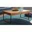 Couchtisch Holz Oliver Wildeiche Dekor/ Schwarz - Eichefarben/Schwarz, MODERN, Holzwerkstoff/Metall (110/42/65cm) Couchtisch Holz Oliver Wildeiche Dekor/ Schwarz - Eichefarben/Schwarz, MODERN, Holzwerkstoff/Metall (110/42/65cm)