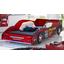 Kinder-/Juniorbett Meteor 90x200 cm Rot - Gelb/Rot, Basics, Holzwerkstoff (215/98/60cm) Kinder-/Juniorbett Meteor 90x200 cm Rot - Gelb/Rot, Basics, Holzwerkstoff (215/98/60cm)