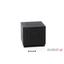 Gartenhocker Cube Polyrattan mit Kissen - Braun, MODERN, Kunststoff (42/39/42cm) - Allibert Gartenhocker Cube Polyrattan mit Kissen - Braun, MODERN, Kunststoff (42/39/42cm) - Allibert