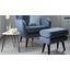 Hocker Viborg - Buchefarben/Grau, LIFESTYLE, Textil (57/47/40cm) Hocker Viborg - Buchefarben/Grau, LIFESTYLE, Textil (57/47/40cm)