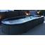 Whirlpool Edelstahl Swimspa Boston 480x220x135 cm - Braun/Weiß, LIFESTYLE, Holzwerkstoff/Metall (480/220/135cm) Whirlpool Edelstahl Swimspa Boston 480x220x135 cm - Braun/Weiß, LIFESTYLE, Holzwerkstoff/Metall (480/220/135cm)