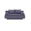 Boxspringsofa Marlene B: 208cm - Rot, MODERN, Holz/Textil (208/100/106cm) - Luca Bessoni Boxspringsofa Marlene B: 208cm - Rot, MODERN, Holz/Textil (208/100/106cm) - Luca Bessoni