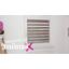 Upínacia Roleta Flex Premium - biela, plast (60/130cm) - Premium Living Upínacia Roleta Flex Premium - biela, plast (60/130cm) - Premium Living
