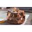 Couchtisch Rund Honigwabenform Honeycomb, Kupferfarben - Kupferfarben, LIFESTYLE, Metall (60/60/36cm) - Livetastic Couchtisch Rund Honigwabenform Honeycomb, Kupferfarben - Kupferfarben, LIFESTYLE, Metall (60/60/36cm) - Livetastic