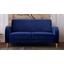 Sofa Brahms B:162 cm - Walnussfarben/Grau, MODERN, Holz (162/86/85cm) Sofa Brahms B:162 cm - Walnussfarben/Grau, MODERN, Holz (162/86/85cm)