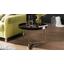 Couchtisch Eva D: ca. 58,5 cm - Goldfarben/Schwarz, Design, Holz/Holzwerkstoff (58,5/58,5/42cm) - Livetastic Couchtisch Eva D: ca. 58,5 cm - Goldfarben/Schwarz, Design, Holz/Holzwerkstoff (58,5/58,5/42cm) - Livetastic